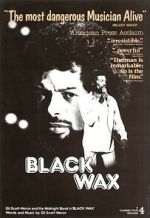 Watch Black Wax 9Movies