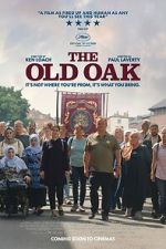 Watch The Old Oak 9Movies