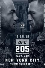 Watch UFC 205: Alvarez vs. McGregor 9Movies