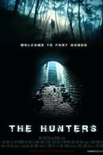 Watch The Hunters 9Movies
