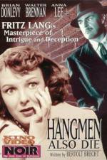 Watch Hangmen Also Die 9Movies