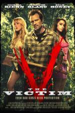 Watch The Victim 9Movies