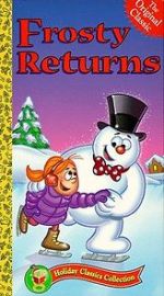 Watch Frosty Returns (TV Short 1992) 9Movies