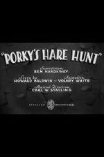 Watch Porky\'s Hare Hunt 9Movies