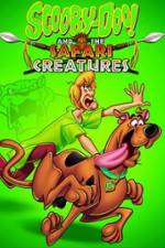 Watch Scooby-Doo! and the Safari Creatures 9Movies
