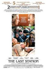 Watch The Last Station 9Movies