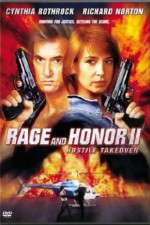 Watch Rage and Honor II 9Movies