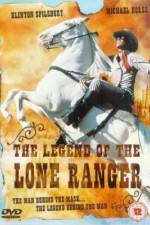 Watch The Legend of the Lone Ranger 9Movies