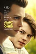 Watch Giant Little Ones 9Movies