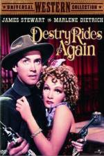 Watch Destry Rides Again 9Movies