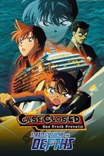 Watch Detective Conan: Strategy Above the Depths 9Movies