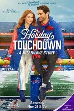 Watch Holiday Touchdown: A Bills Love Story 9Movies
