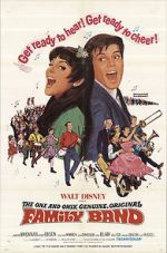 Watch The One and Only, Genuine, Original Family Band 9Movies