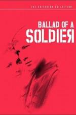 Watch Ballada o soldate 9Movies