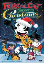 Watch Felix the Cat Saves Christmas 9Movies