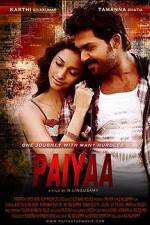 Watch Paiyaa 9Movies