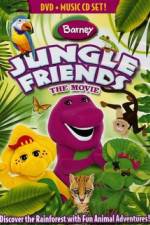 Watch Barney: Jungle Friends 9Movies
