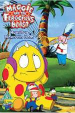 Watch Maggie and the Ferocious Beast Hamilton Blows His Horn 9Movies