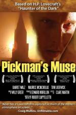 Watch Pickman's Muse 9Movies