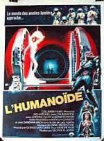 Watch The Humanoid 9Movies
