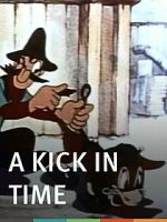 Watch A Kick in Time (Short 1940) 9Movies
