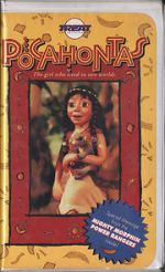 Watch Pocahontas: The Girl Who Lived in Two Worlds 9Movies