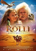 Watch Rlli ja kaikkien aikojen salaisuus 9Movies