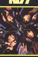 Watch KISS: Crazy Night Tour - The Ritz New York 9Movies
