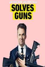 Watch Jordan Klepper Solves Guns 9Movies