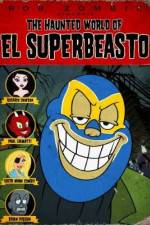 Watch The Haunted World of El Superbeasto 9Movies