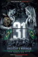 Watch Invicta FC 31: Jandiroba vs Morandin 9Movies