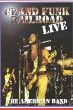 Watch Grand Funk Railroad Live 9Movies
