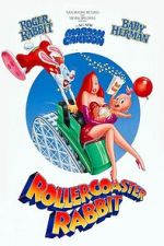 Watch Roller Coaster Rabbit (Short 1990) 9Movies