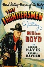 Watch The Frontiersmen 9Movies