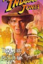Watch The Adventures of Young Indiana Jones: Treasure of the Peacock's Eye 9Movies