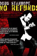 Watch Doug Stanhope No Refunds 9Movies