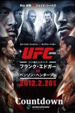 Watch Countdown to UFC 144 Edgar vs Henderson 9Movies