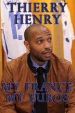 Watch Thierry Henry: My France, My Euros 9Movies