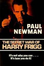 Watch The Secret War of Harry Frigg 9Movies