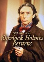 Watch Sherlock Holmes Returns 9Movies