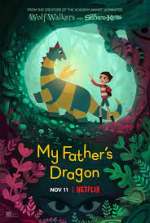 Watch My Father's Dragon 9Movies