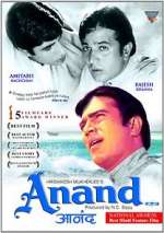 Watch Anand 9Movies