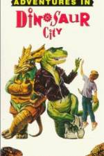 Watch Adventures in Dinosaur City 9Movies