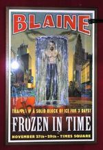Watch David Blaine: Frozen in Time (TV Special 2000) 9Movies