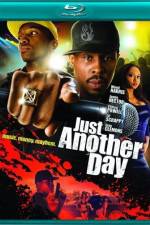 Watch A Hip Hop Hustle The Making of 'Just Another Day' 9Movies