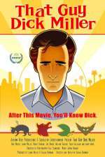 Watch That Guy Dick Miller 9Movies