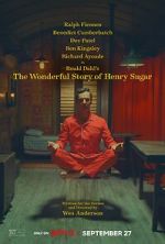 Watch The Wonderful Story of Henry Sugar (Short 2023) 9Movies