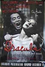 Watch Dracula Pages from a Virgin's Diary 9Movies