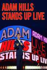 Watch Adam Hills Stands Up Live 9Movies