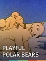 Watch The Playful Polar Bears (Short 1938) 9Movies